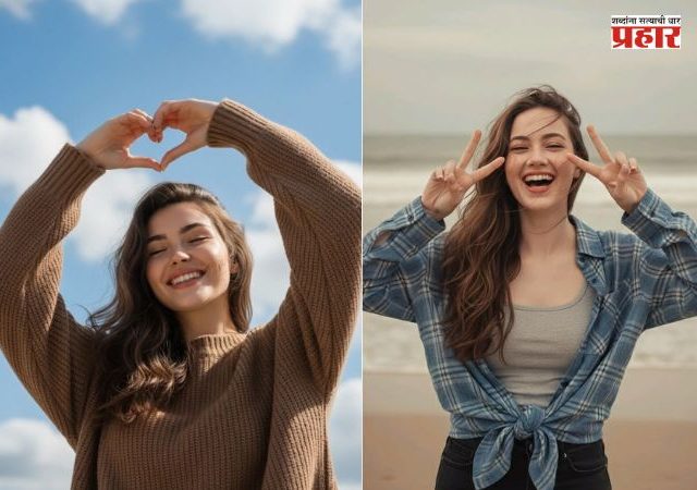 Forever Young Look : नेहमी चिरतरुण दिसायचंय? मग घरच्याघरी करा हे सोपे उपाय; त्वचा राहील तजेलदार आणि निरोगी