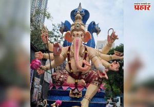 Bhuleshwar Cha Raja : 'ऐकलं असतं तर ही वेळ आली नसती...' भुलेश्वरचा राजा प्रकरणात चक्रावून टाकणारा खुलासा