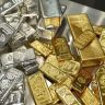 Jalgaon Gold Silver Rate: गणेशोत्सवात सोन्या-चांदीच्या दरात मोठी उलथापालथ, एका दिवसात 'इतकी' घसरण