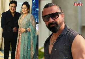 Eijaz Khan on Govinda controversy : गोविंदा-सुनीता वादात एजाज खानची एण्ट्री; म्हणाला, “मुलांना भविष्यात काम मिळणं कठीण होऊ शकतं”