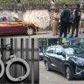 Bandra Hit And Run : भरधाव कारची 8 वर्षीय मुलाला धडक; उपचारांपूर्वीच मृत्यू, महिला चालकाला अटक