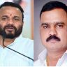 Jaykumar Gore's Brother : भाजपचे मंत्री जयकुमार गोरेंचे बंधू शिवसेनेच्या गळाला