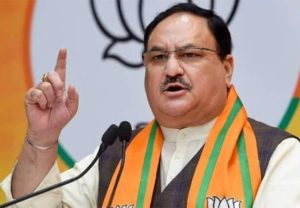 JP Nadda : जेपी नड्डांची दिल्लीच्या एम्समध्ये अँजिओग्राफी