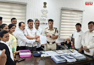 Nashik : मालेगावमध्ये वाद चिघळणार ? टिपू सुलतानच्या प्रतिमेवरून वादाची ठिणगी ; भाजपचा कडक इशारा