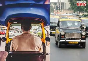 Rickshaw-Taxi Driver : 15 ऑगस्टनंतर 'या' रिक्षा-टॅक्सी चालकांवर कारवाईची शक्यता; मुदतवाढ मिळणार नाही