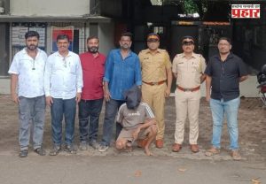 Mumbai Drug Bust : अरे बापरे...! तब्बल ३.५० कोटींचे अमली पदार्थ; आरोपीची 'ती' एक चूक नडली अन् पोलिसांची थेट धाड