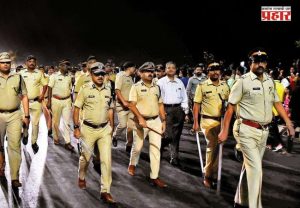 Mumbai Police : मुंबई पोलीस दलात खळबळ! सात महिन्यांत १२ जण निलंबित, ३ जण थेट बडतर्फ; शिस्तभंग करणाऱ्यांवर वरिष्ठांचा ‘सर्जिकल स्ट्राइक’