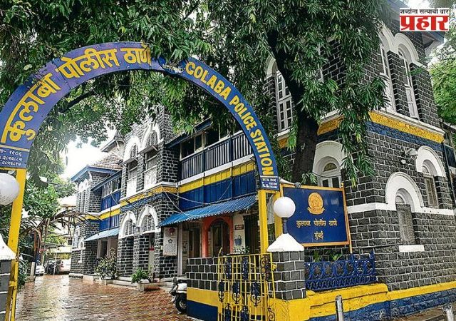 Police Department : लोकसंख्या आणि गुन्हेगारीनुसार होणार पोलीस ठाण्यांची नव्याने रचना