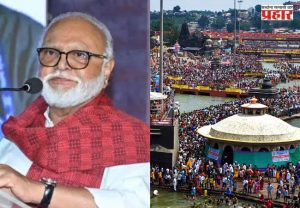 Nashik News : सिंहस्थ कुंभमेळ्यापूर्वी मोठा निर्णय; नैताळे-देवगाव रस्त्यासाठी 20 कोटींची मंजुरी