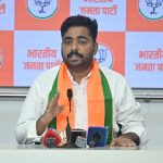 बनावट ऑडिओ क्लिप तयार करणाऱ्या संजय राऊतांवर गुन्हा दाखल करण्यात यावा - भाजपा प्रदेश मुख्य प्रवक्ते नवनाथ बन यांची मागणी