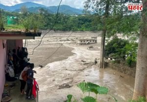 Nepal Flash Flood China : नेपाळमधील महापुरामागे ‘मेड इन चायना’चा हात? शी जिनपिंग यांच्या धोरणांवर गंभीर आरोप