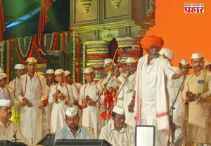 Nashik Kumbhmela : कुंभमेळा संपूर्ण मानवजातीचा, गोदावरी स्वच्छ ठेवण्यासाठी प्रत्येकाने काम करावे - निवृत्ती महाराज इंदुरीकर