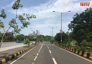 Navi Mumbai Traffic : पाम बीच रोडवर 15 आणि 16 ऑगस्टला वाहतूक निर्बंध; वाहनचालकांनी पर्यायी मार्गांचा वापर करण्याचे आवाहन