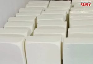 Analog Paneer Ban : राज्यात 'ॲनालॉग पनीर'वर वर्षभर बंदी; FDAचा मोठा निर्णय