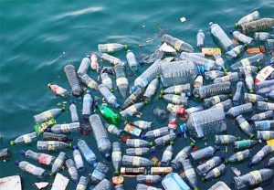 Plastic Waste : भारतापुढे दररोज १९ हजार टन प्लास्टिक कचऱ्याची विल्हेवाट लावण्याचे आव्हान