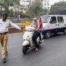 Pune traffic : पुण्यात दहीहंडी आणि श्रीकृष्ण जयंतीनिमित्त वाहतुकीत मोठे बदल; ४ आणि ५ सप्टेंबरला 'हे' महत्त्वाचे रस्ते राहणार बंद