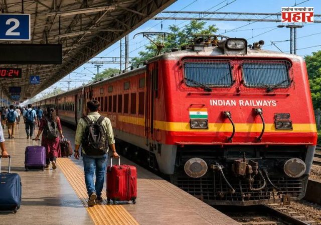 IRCTC : त्र्यंबकेश्वरसह सात ज्योतिर्लिंगांचे एकाच प्रवासात दर्शन, आयआरसीटीसीची विशेष महायात्रा