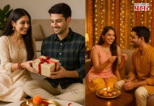 Raksha Bandhan Gifts 2026 : रक्षाबंधनाच्या दिवशी बहिणीला चुकूनही देऊ नका ही गिफ्ट्स; मानली जातात अशुभ!