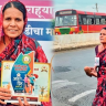 Ambajogai : स्लीपर हातात धरली अन् लेकीच्या शिक्षणासाठी अनवाणी धावली आई, रमाबाईंची मॅरेथॉन राज्यात चर्चेत