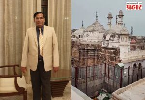 Gyanvapi Mosque : ज्ञानवापी प्रकरणातील न्यायमूर्ती पुन्हा चर्चेत; आतापर्यंत 35 दोषींना सुनावली फाशीची शिक्षा