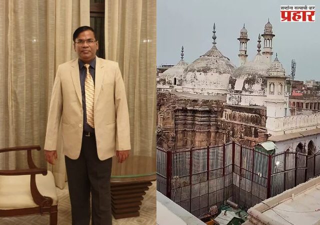 Gyanvapi Mosque : ज्ञानवापी प्रकरणातील न्यायमूर्ती पुन्हा चर्चेत; आतापर्यंत 35 दोषींना सुनावली फाशीची शिक्षा