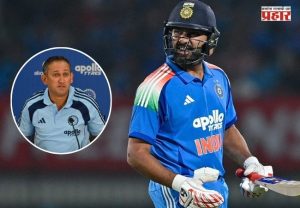 Rohit Sharma Selection Controversy : रोहित शर्माच्या निवडीवरून BCCI विरुद्ध निवड समिती? आगरकर कोंडीत; पडद्यामागे नेमकं काय सुरू आहे?