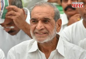 sajjan kumar passes away : १९८४ च्या शिखविरोधी दंगलीतील दोषी माजी काँग्रेस खासदार सज्जन कुमार यांचा वयाच्या ८० व्या वर्षी तिहार जेलमध्ये मृत्यू