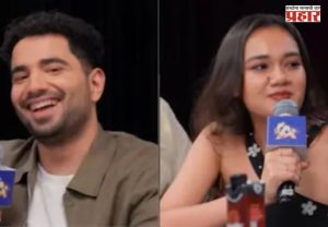 Samay Raina : इंडियाज गॉट लेटेंट २' मध्ये नक्की काय घडलं? 'त्या' विनोदावरून समय रैनावर भाजपचे आमदार संतापले
