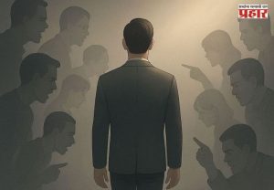 Self Improvement : तुम्ही कोणाचंच वाईट करत नाही, तरीही लोक तुम्हाला एकटं पाडतात? 'या' चुका ठरतात कारणीभूत