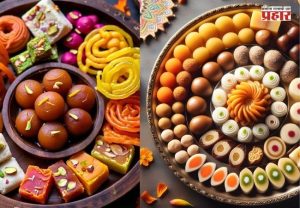 Instant Sweet Recipes for Festivals : सणासुदीच्या दिवसात घरच्या घरी बनवा या इन्स्टंट मिठाईचे प्रकार; कमी वेळात तयार होईल गोड मेजवानी!