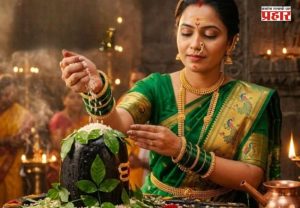 Shravani Somvar : श्रावणी सोमवार आणि शिवामूठ यामागची रंजक कहाणी; जाणून घ्या या परंपरेचे धार्मिक महत्त्व