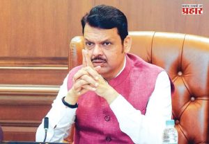 CM Devendra Fadnavis : सहकारी पक्षातील मंत्र्यांवर मुख्यमंत्र्यांचा अंकुश