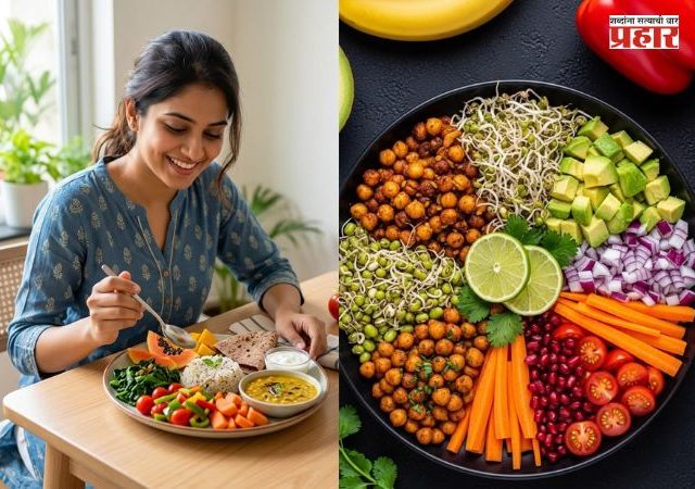 Indian Superfoods : फिट राहायचंय? मग विदेशी नव्हे, आहारात आजच समाविष्ट करा हे देशी सुपरफूड्स