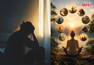 Health Tips : रोजच्या आयुष्यातील 'या' १० सवयी आपल्या आरोग्यासाठी ठरू शकतात घातक; आजच करा बदल