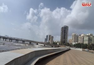 Maharashtra Weather Alert : श्रावणसरी गायब! महाराष्ट्रावर पावसाचे संकट; पुढील काही दिवस कोरड्या हवामानाचा अंदाज