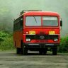 खासगी ट्रॅव्हलर्सला टक्कर देण्यासाठी MSRTC ची जबरदस्त शक्कल, 'असा' आहे मेगा प्लॅन!