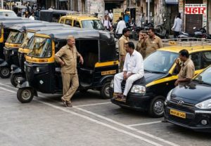 प्रवासी वाहनचालकांना मराठी शिकण्यास आणखी एका महिन्याची मुदत