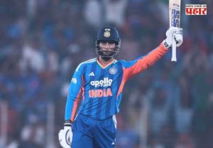 Duleep Trophy 2026 Tilak Varma : तिलक वर्माच्या खांद्यावर मोठी जबाबदारी! दुलीप ट्रॉफीत दक्षिण विभागाचे कर्णधारपद; करुण नायरलाही संधी