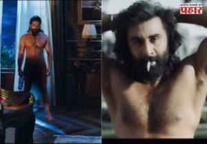 Toxic Trailer : रणबीर कपूरचा 'ॲनिमल' लूक कॉपी केला? 'टॉक्सिक'मधील यशच्या वादग्रस्त लूक; सोशल मीडियावर तुफान ट्रोलिंग