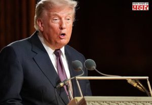 Donald Trump : ट्रम्प यांच्या नव्या टॅरिफविरोधात 25 अमेरिकन राज्यांचा न्यायालयात धाव; अधिकारांच्या गैरवापराचा आरोप