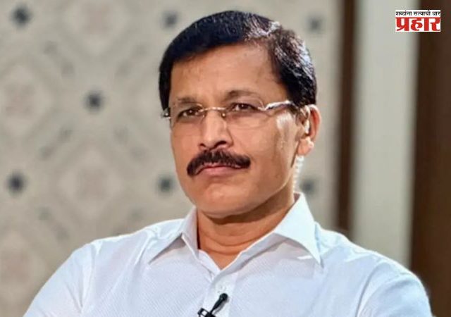 Tukaram Mundhe : तुकाराम मुंढेंच्या शिस्तीमुळे नगरसेवक राहिले उपाशी