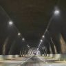 Mumbai Goa Highway : कशेडी घाटाला पर्यायी भुयारी मार्गात वाहनांवर पाण्याची गळती सुरूच