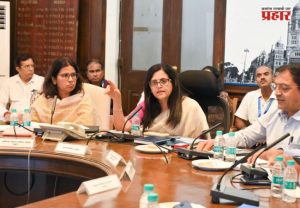 BMC News : पदपथांवरील सर्व अतिक्रमणे, अनधिकृत बांधकामांवर  फिरणार जेसीबी