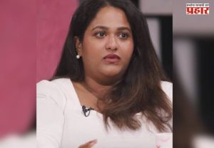 Vanita Kharat : सावध राहा! ऑनलाईन पार्सलच्या जाळ्यात अडकली वनिता खरात; अभिनेत्रीनेच उघड केली भामट्यांची नवी शक्कल!
