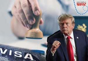 US Immigration News : अमेरिकेत मोठा भूकंप! ट्रम्प सरकारचा दणका, 2 लाख परदेशी नागरिकांचे व्हिसा रद्द होण्याची शक्यता