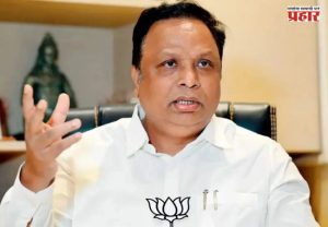 Ashish Shelar : गडकिल्ले, ऐतिहासिक स्मारकांच्या संवर्धनाला गती; मंत्री आशिष शेलार यांचे निर्देश