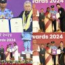 72th National Film Award: कार्तिक आर्यन, यामी गौतम अन्...! 'मु. पो. बोंबिलवाडी' ठरला राष्ट्रीय पुरस्काराचा मानकरी! अशी आहे यादी