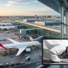 Mumbai Airport News : मुंबई विमानतळावरील अनधिकृत मशीद हटवा!