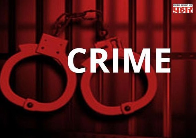 Agripada Crime News : मुंबई हादरली! अग्रिपाड्यात पत्नीची हत्या करून पतीनेही उचललं टोकाचं पाऊल
