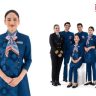 Air India Express new Look : एअर इंडिया एक्सप्रेसचा भन्नाट मेकओव्हर! भारतीय वस्त्रपरंपरेची खास झलक!